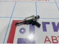 Форсунка инжекторная электрическая Skoda Superb (3T) 06H906036Q
