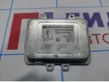 Блок ксеноновой лампы Skoda Superb (3T) 5DV00900000