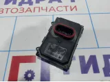 Блок управления адаптивного света Skoda Superb (3T) 7L6941329B