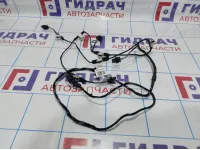 Проводка задних датчиков парковки Skoda Superb (3T) 3T0971104