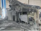 Крыло заднее правое Skoda Superb (3T)
