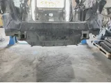 Панель задняя Skoda Superb (3T)