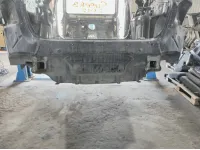 Панель задняя Skoda Superb (3T)
