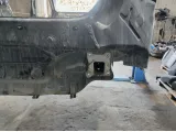 Панель задняя Skoda Superb (3T)