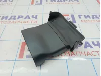 Кожух рулевой колонки верхний Skoda Superb (3T) 3T08585659B9