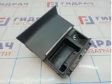 Пепельница передняя Skoda Superb (3T) 3T0857962BTDZ
