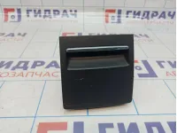 Пепельница задняя Skoda Superb (3T) 3T0857961BTDZ