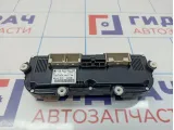 Блок управления климатической установкой Skoda Superb (3T) 3T0907044BQWHS