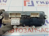 Блок управления климатической установкой Skoda Superb (3T) 3T0907044BQWHS