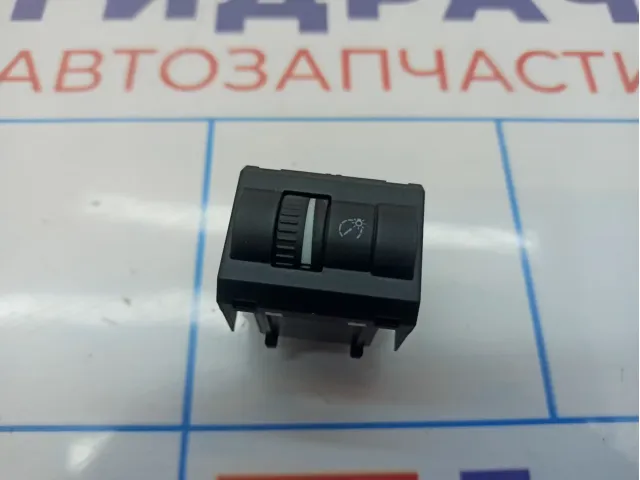 Кнопка освещения панели приборов Skoda Superb (3T) 3T0941431BWHS