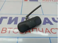 Форсунка омывателя лобового стекла с обогревом Skoda Superb (3T) 5M0955986C