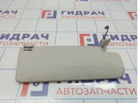 Козырек солнцезащитный левый Skoda Superb (3T) 3T0857551G2F4