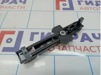 Механизм регулировки ремня безопасности Skoda Superb (3T) 8E0857833A