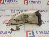 Фонарь задний наружный правый Skoda Superb (3T) 3T5945112