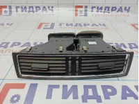Дефлектор воздушный центральный Skoda Superb (3T) 3T0820951ATDZ