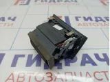 Дефлектор воздушный левый Skoda Superb (3T) 3T0819701TDZ