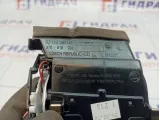 Дефлектор воздушный левый Skoda Superb (3T) 3T0819701TDZ