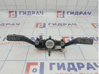 Переключатель подрулевой в сборе Skoda Superb (3T) 1K5953502K9B9