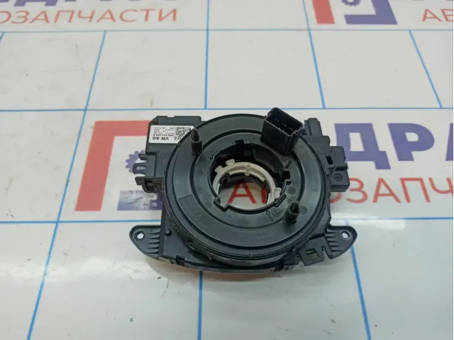 Механизм подрулевой для SRS Skoda Superb (3T) 5K0953569B