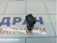 Кнопка антипробуксовочной системы Skoda Superb (3T) 3T0927134DWHS