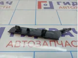 Накладка декоративная торпедо левая Skoda Superb (3T) 3T1858417A3U0