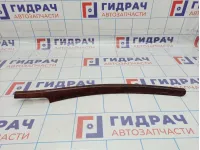 Накладка декоративная торпедо правая Skoda Superb (3T) 3T1858418B3U0
