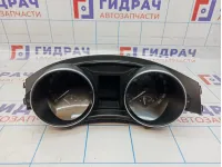 Панель приборов Skoda Superb (3T) 3T1920841JKD0