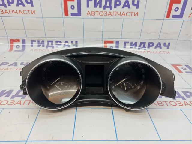 Панель приборов Skoda Superb (3T) 3T1920841JKD0
