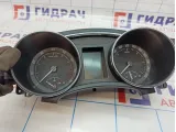 Панель приборов Skoda Superb (3T) 3T1920841JKD0