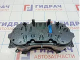 Панель приборов Skoda Superb (3T) 3T1920841JKD0