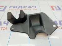 Накладка рулевой колонки Skoda Superb (3T) 1K1863129B