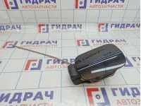 Лючок бензобака Skoda Superb (3T) 3T5809857BGRU