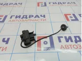Активатор замка крышки бензобака Skoda Superb (3T) 3T0810773A