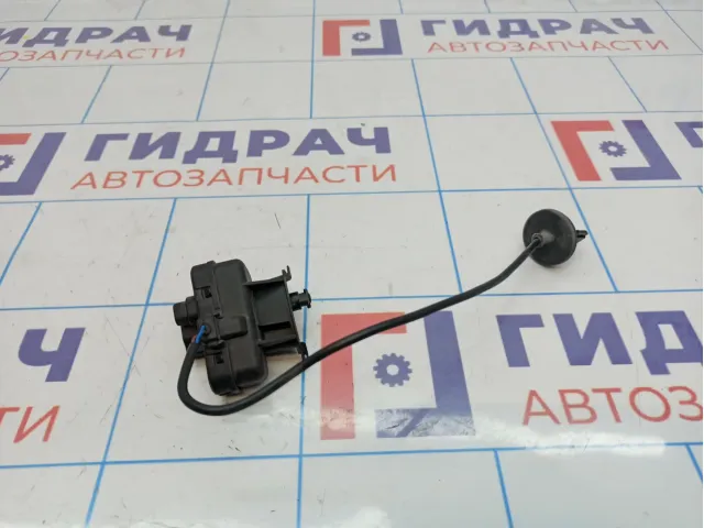 Активатор замка крышки бензобака Skoda Superb (3T) 3T0810773A
