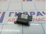 Моторчик заслонки отопителя Skoda Superb (3T) 3C0907511R