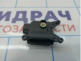 Моторчик заслонки отопителя Skoda Superb (3T) 3C0907511Q