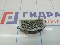 Резистор отопителя Skoda Superb (3T) 3C0907521F