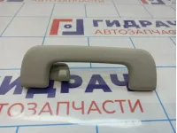 Ручка внутренняя потолочная задняя правая Skoda Superb (3T) 8K0857608AZ62