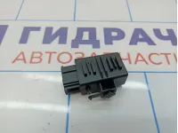 Блок электронный управления обогрева сидений Skoda Superb (3T) 1Z0959772C