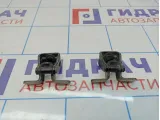 Петли двери багажника Skoda Superb (3T)