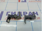 Петли двери задней правой Skoda Superb (3T)