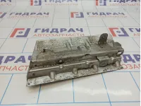 Экран тепловой Skoda Superb (3T) 06H129597K