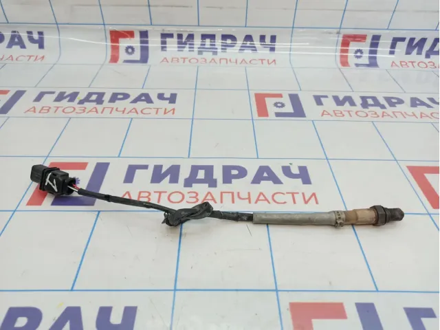 Датчик кислородный первый Skoda Superb (3T) 06J906262AA