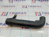 Патрубок интеркулера Skoda Superb (3T) 1K0129654AP