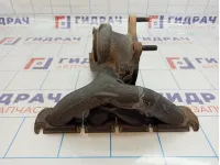 Коллектор выпускной Skoda Superb (3T)