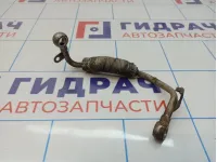 Трубка турбокомпрессора Skoda Superb (3T) 06J121497J