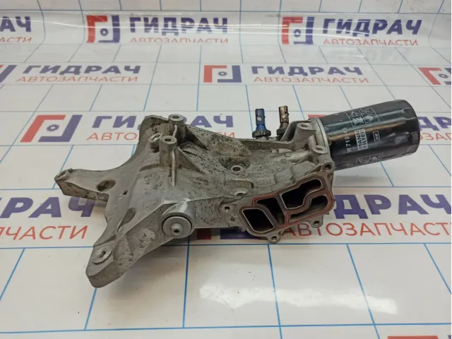 Кронштейн генератора Skoda Superb (3T) 06J903143AH