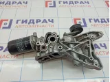 Кронштейн генератора Skoda Superb (3T) 06J903143AH