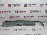 Юбка задняя Skoda Superb (3T) 3T5807521A