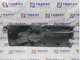 Защита антигравийная левая Skoda Superb (3T) 3T0825201C